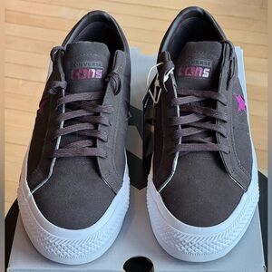 Converse One Star Pro Ox.